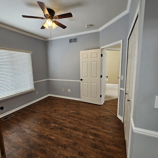 Building Photo - 3 Bedroom, 3.5 Bath Ranch with Open Floor Plan, Finished Basement & Scenic Pond Views