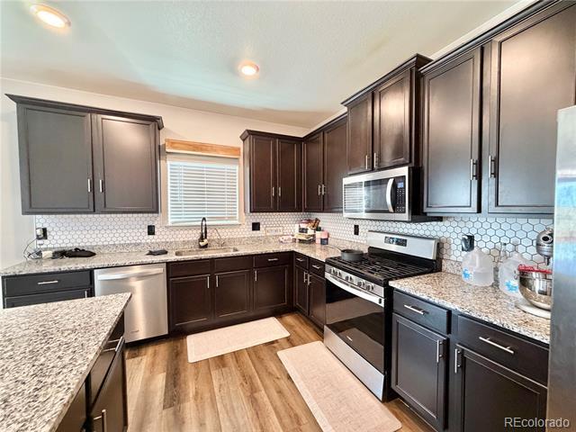 Building Photo - 8940 Uravan St