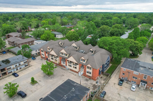 Building Photo - 2008 Vawter St