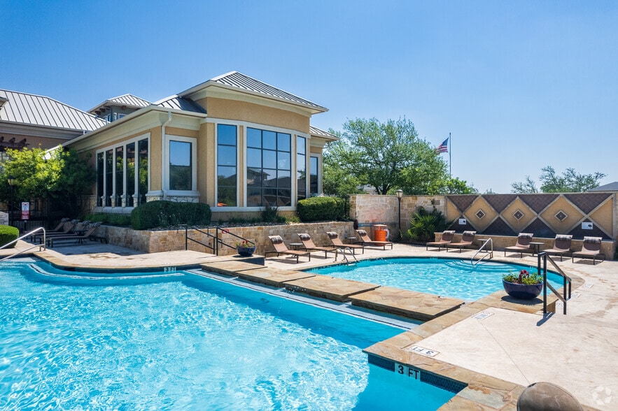 Hudson Miramont 8818 Travis Hills Dr Austin TX 78735 Apartment Finder