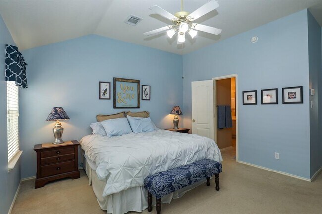 Building Photo - 18023 Melissa Springs Dr