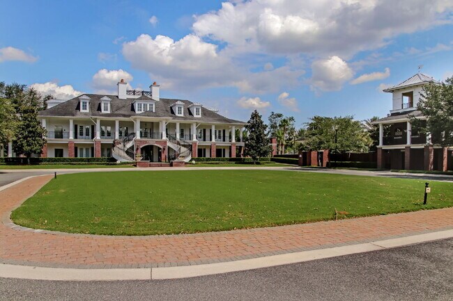 Building Photo - Single-Story OakLeaf Plantation Home Near Shopping, Schools and Recreation