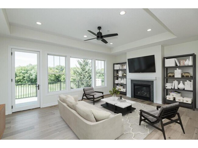 Building Photo - 1487 Belvior Ln NE
