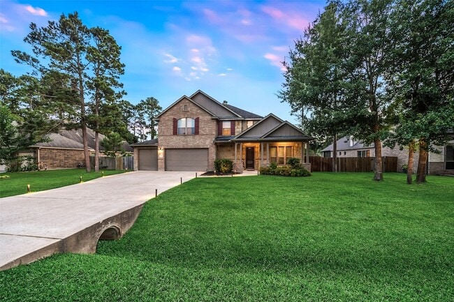 Building Photo - 15311 Kenny Dr
