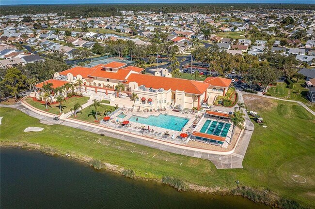 Building Photo - 3832 Sabal Springs Blvd