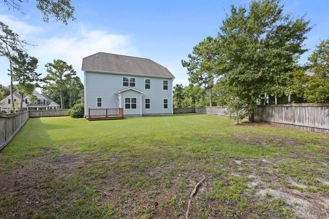 Building Photo - 4 Bedroom in Mimosa Bay with BOAT ACCESS!