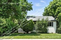Building Photo - 3369 S Emerson St