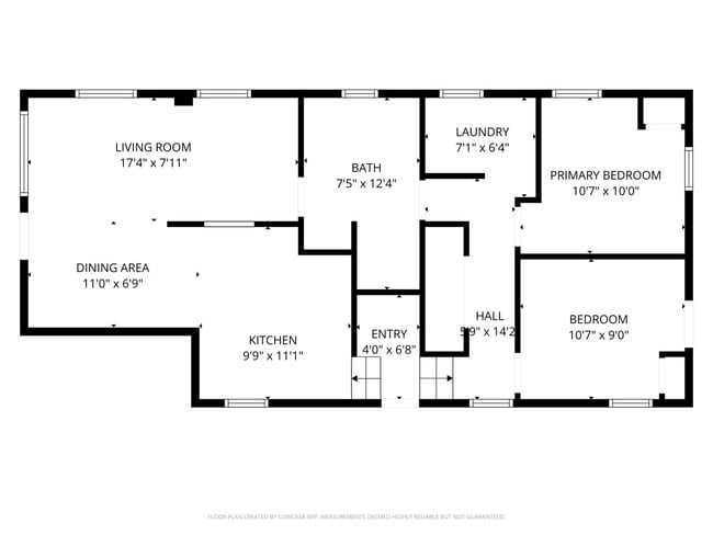 Building Photo - For Rent: 2 Bed, 1 Bath Home Near Mayo Clinic