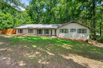 Building Photo - 1300 Milstead Ave NE