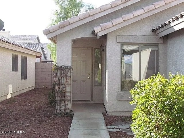 Building Photo - 10617 W Poinsettia Dr