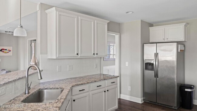 Building Photo - 4BR Home in The Landing at Mill Creek | Bonus Room + Fenced Yard w/ Pergola