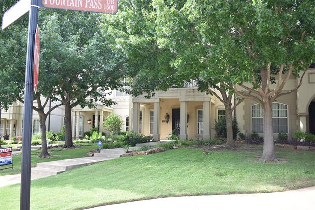 Building Photo - 1625 Fountain Pass Dr