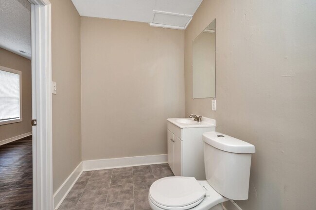 Building Photo - RARE 4BR Bessemer Beauty – Huge Space, Modern Updates & Low Move-In Costs!