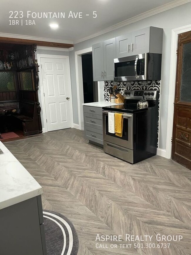 Building Photo - 223 Fountain Ave