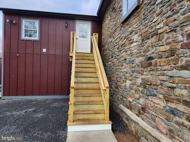 Building Photo - 4844 Old Easton Rd