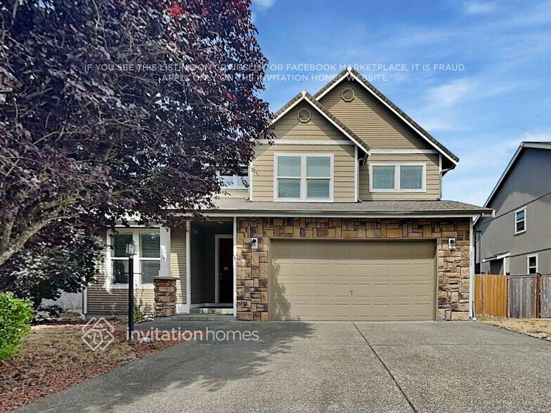 Primary Photo - 2527 163rd St Ct E