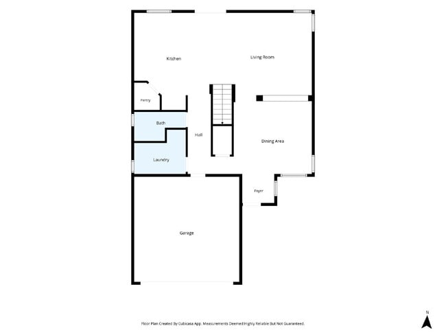 Building Photo - 2422 E Olivine Rd