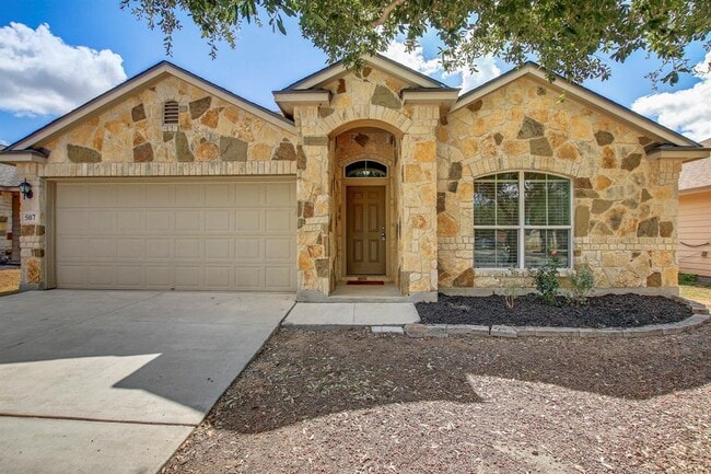 Primary Photo - 507 Teron Dr