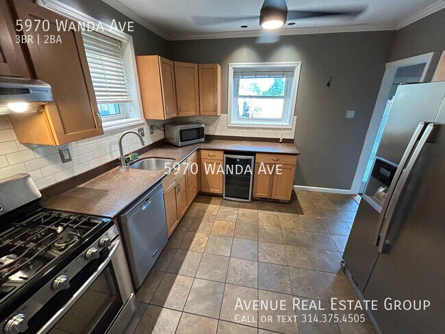 Building Photo - 5970 Wanda Ave