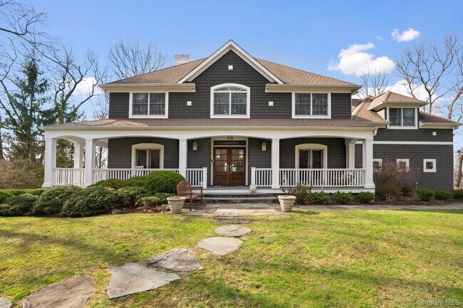 Primary Photo - 105 Hardscrabble Lake Dr