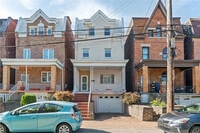 Building Photo - 3437 Parkview Ave