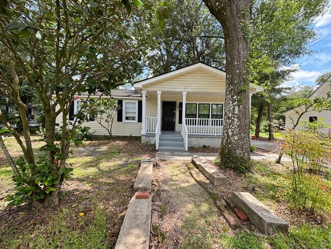 Primary Photo - Available 9/1! Newly Renovated in Downtown...