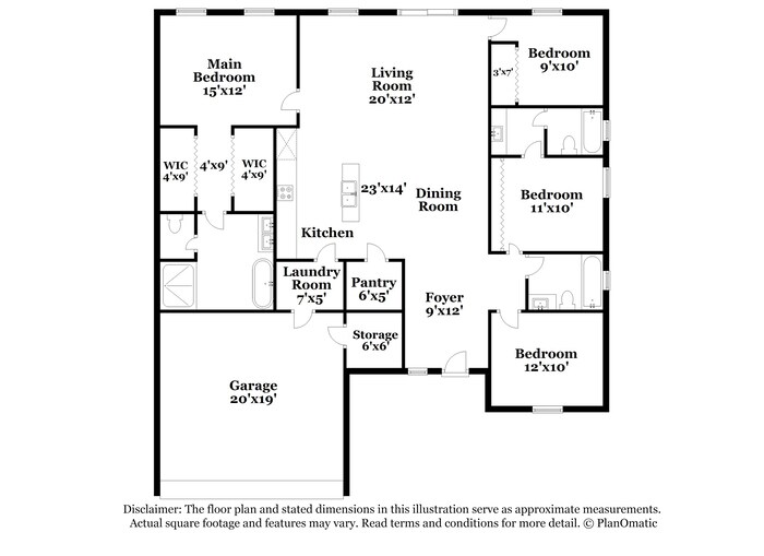 Building Photo - 1829 Manitoba Ct