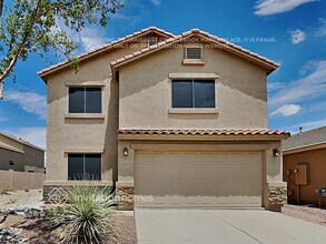 Building Photo - 41640 W Sunland Dr