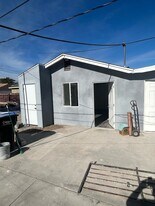 Building Photo - 1815 Harding St