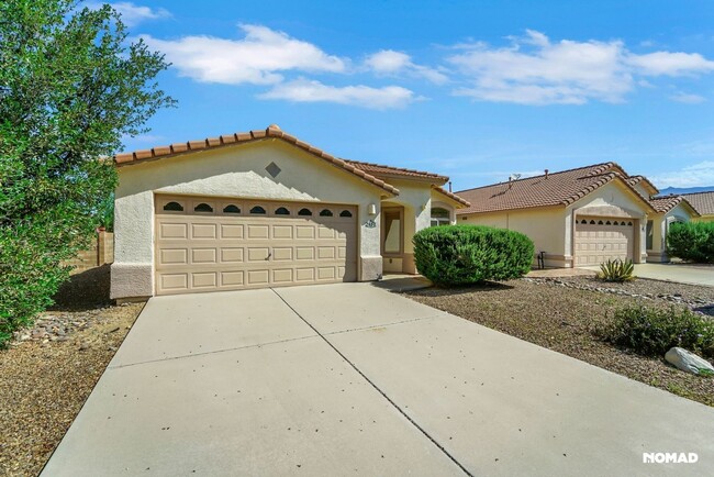 Primary Photo - Charming 3BR House in Tucson