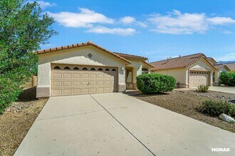 Building Photo - Charming 3BR House in Tucson