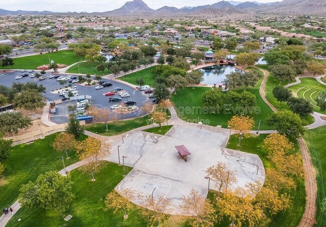 Building Photo - 3331 W Hemingway Ln