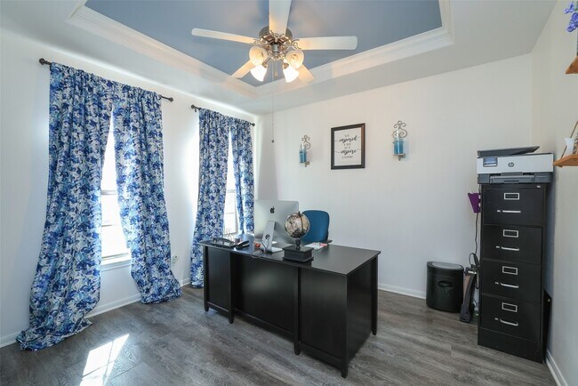Building Photo - 20811 Noble Crusade Ct