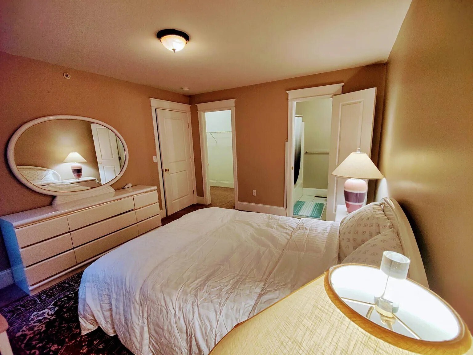 Building Photo - 317 W Fayette St