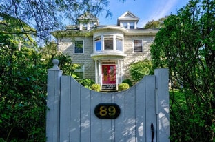 Building Photo - 89 N Pine Ave