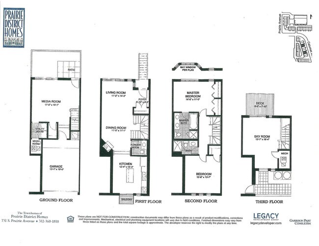 Building Photo - 1816 S Calumet Ave