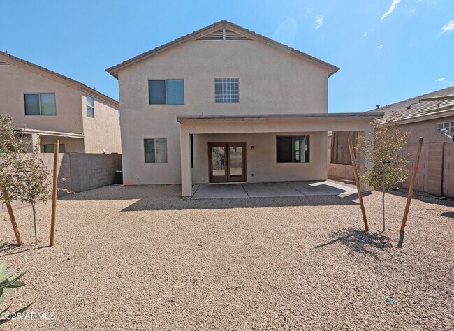 Building Photo - 8984 W Alda Wy