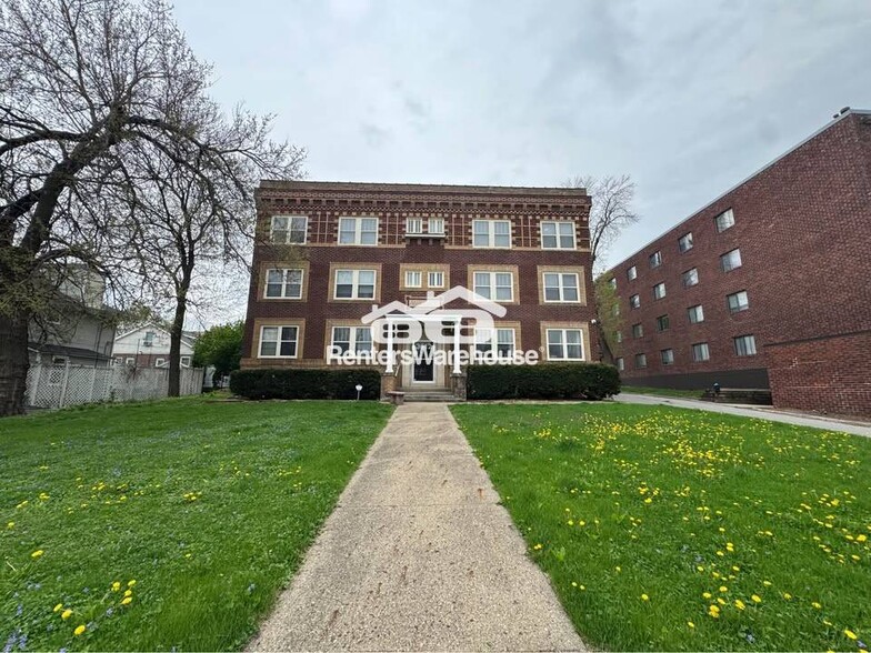 Building Photo - 3612 Ingersoll Ave
