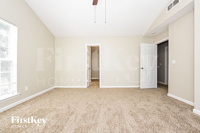 Building Photo - 2503 Brenston Dr