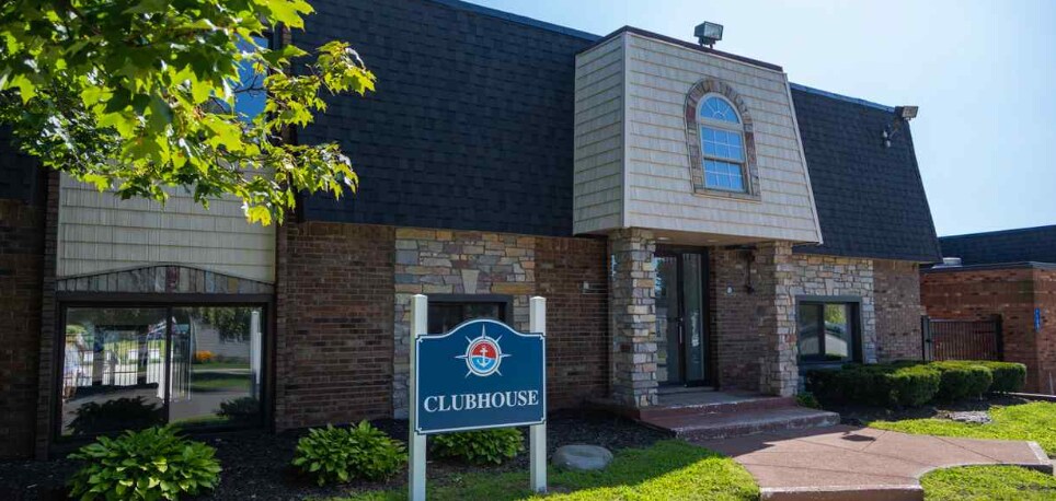 Building Photo - 8026 Harbour Dr