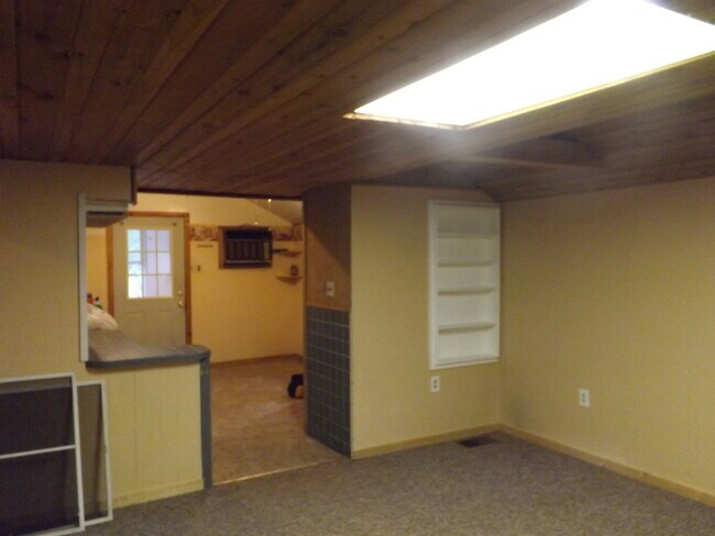 Living Room - 55 Deer Path Rd