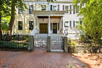 Building Photo - 149 A Bishop Allen Dr