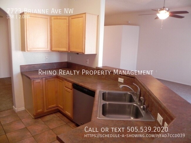 Building Photo - 7723 Brianne Ave NW