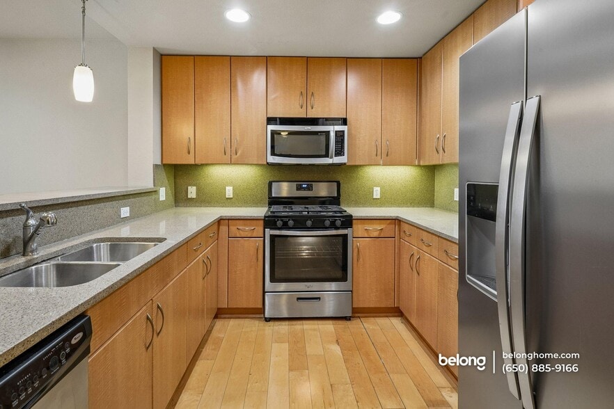 Building Photo - 1511 Jefferson St