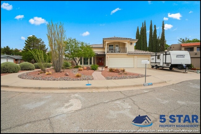 Primary Photo - 6052 Bandolero Dr