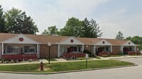 Building Photo - 800 Indiana Ave