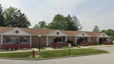 Building Photo - 800 Indiana Ave