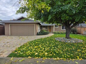 Building Photo - Beautiful 3 bed 2 bath Cambrian home in a great school district