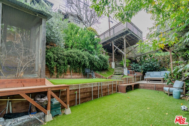 Building Photo - 5903 Tellefson Rd