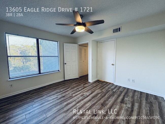 Building Photo - 13605 Eagle Ridge Dr